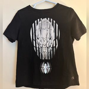 Gap Fit Marvel boys tee size XS